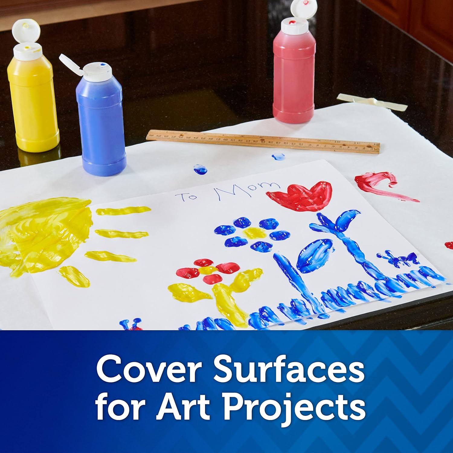 Reynolds Freezer Paper, Plastic Coated, 50 Sq Ft - White image number 4