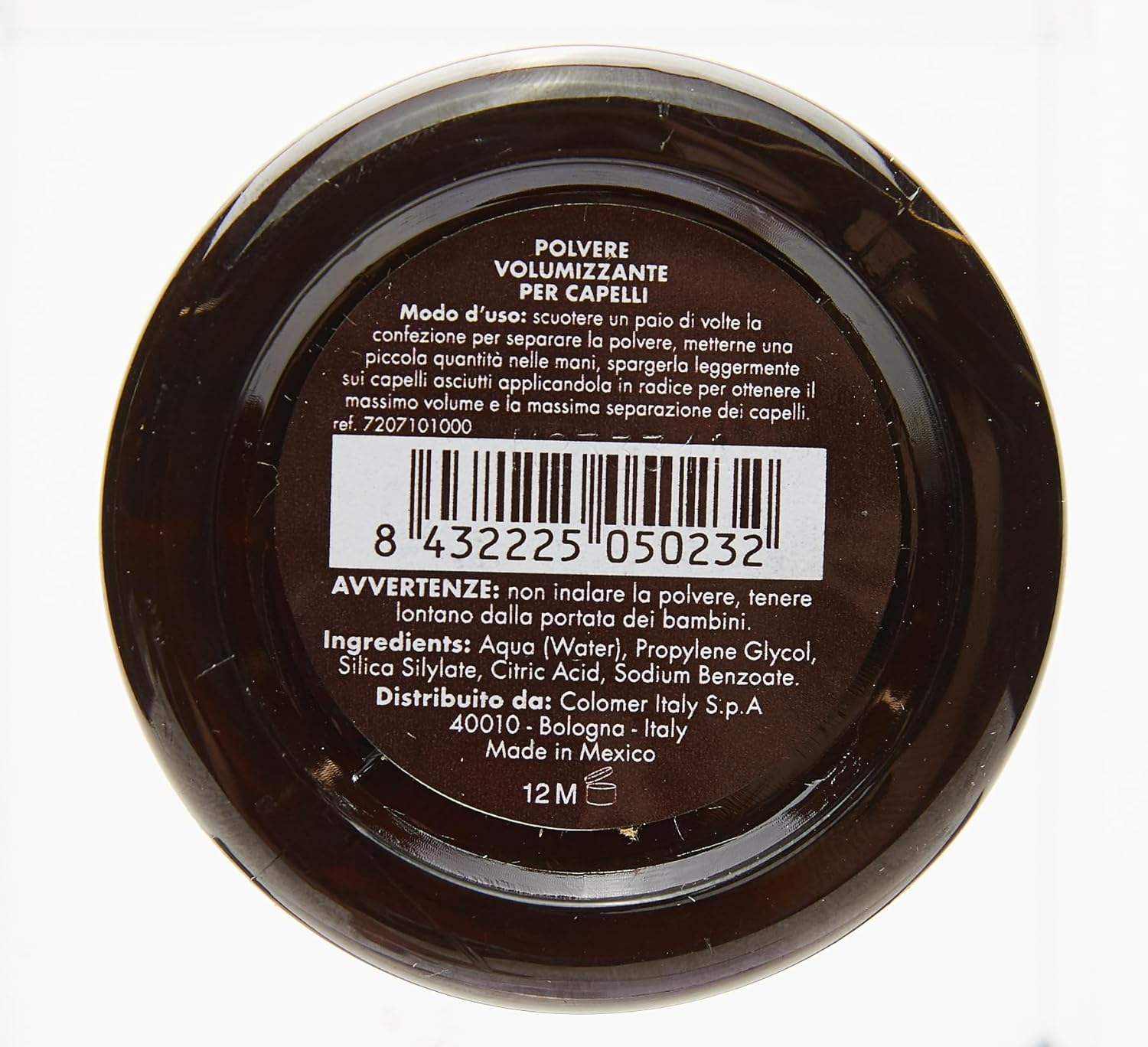 American Crew Boost Powder 10G image number 4