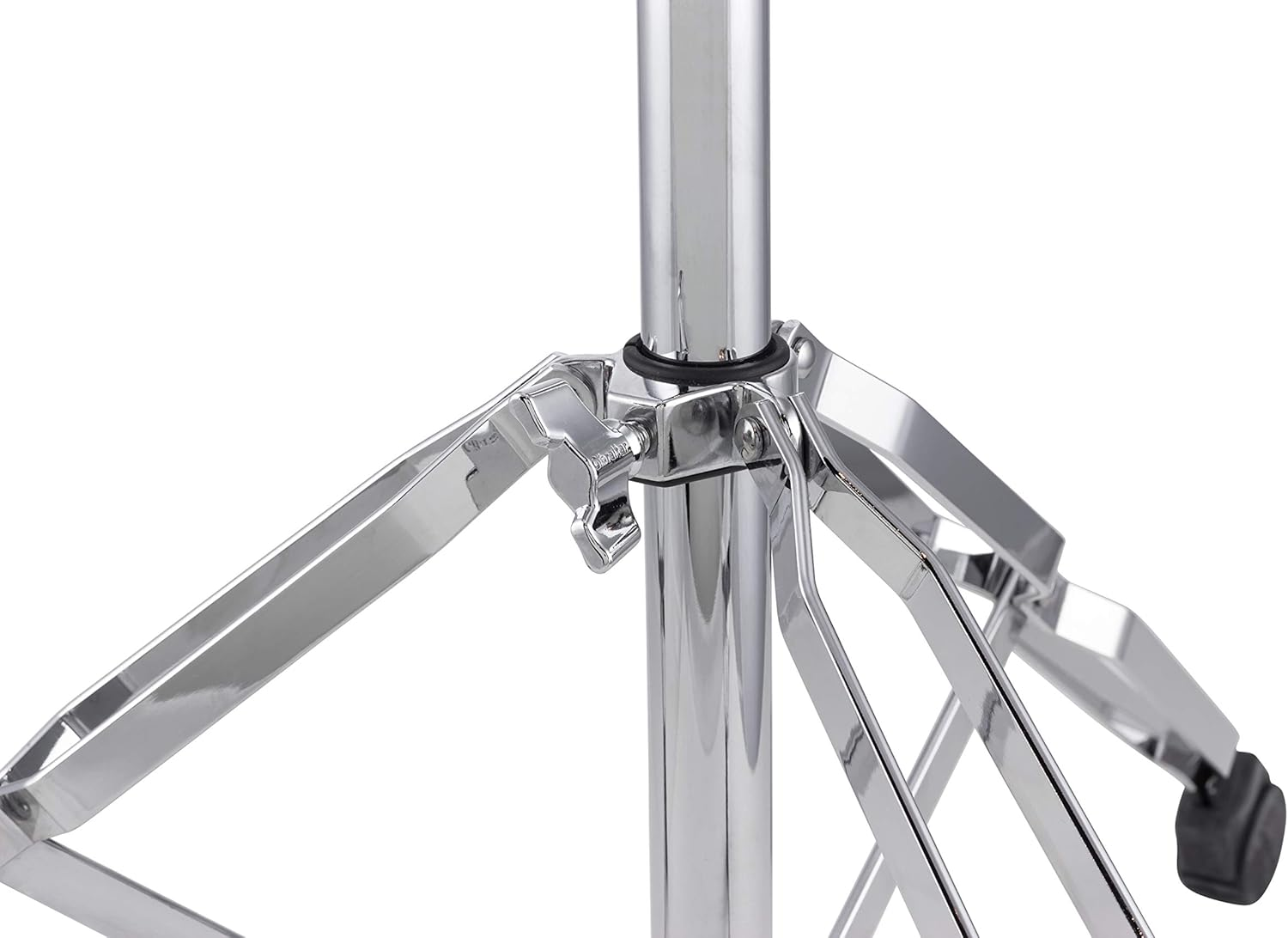 Gibraltar 6713E Spezial-Stander Multiklammer Professional Series,Black image number 2