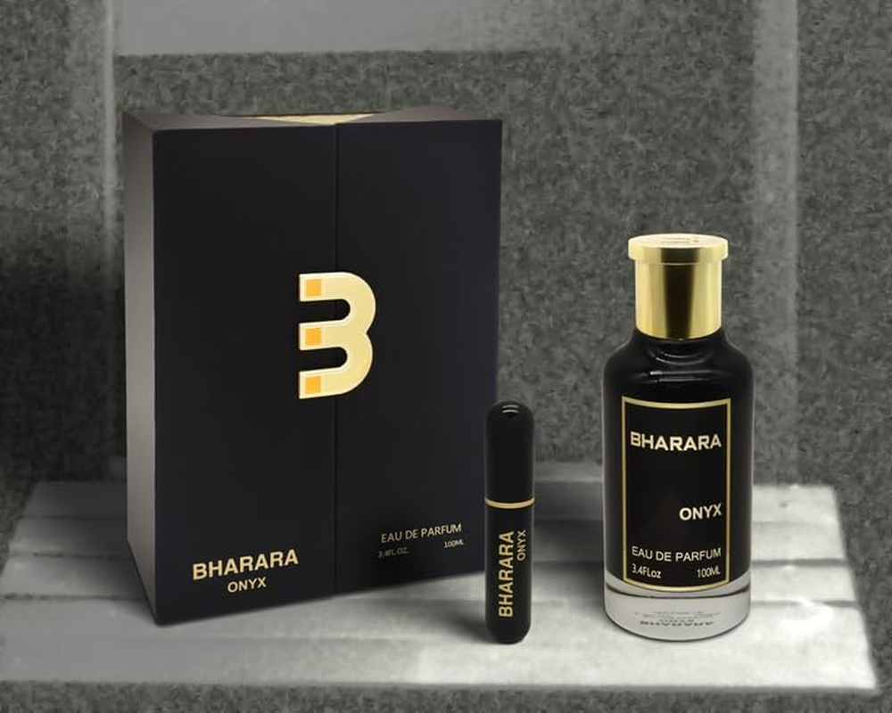 Bharara Onyx Parfum Eau De Parfum