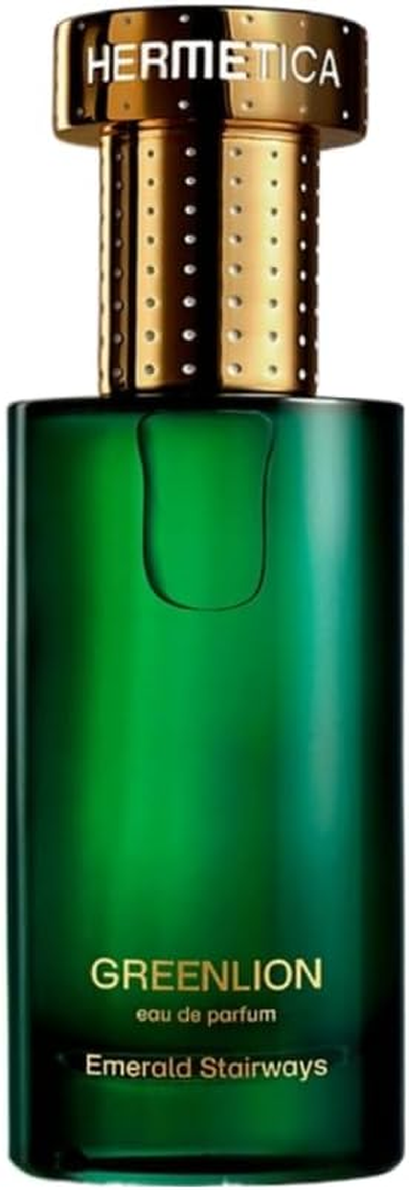 Hermetica Greenlion