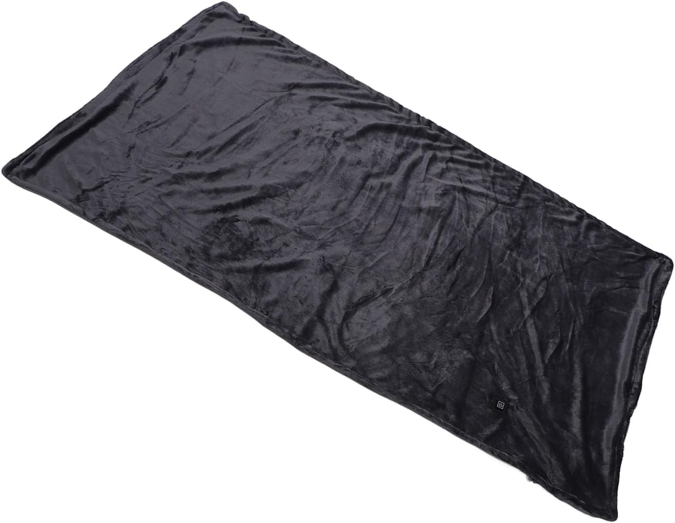 Omabeta 1PCS Electric Heated Blanket with 3 Adjustable Heating Levels,150 * 85 * 2Cm Heated Throw Cover for Home Office Camping Outdoor Use, USB Powered Throws image number 6