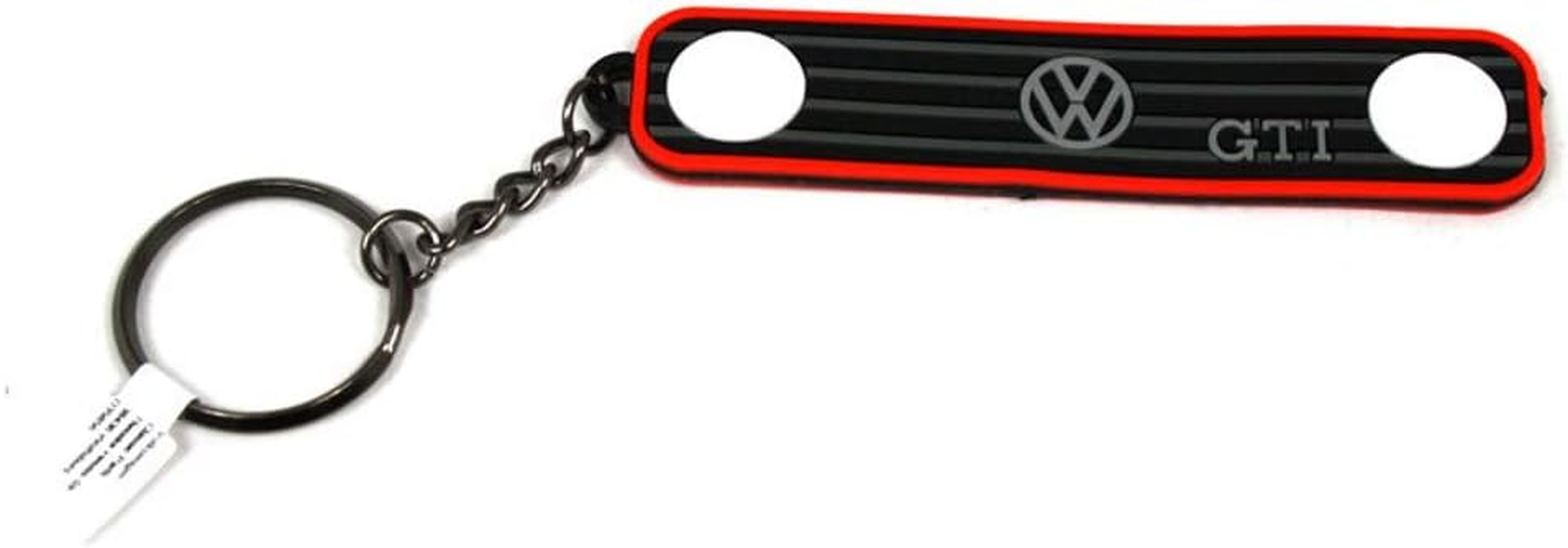 Keyring Original VW GTI Grille Keyring