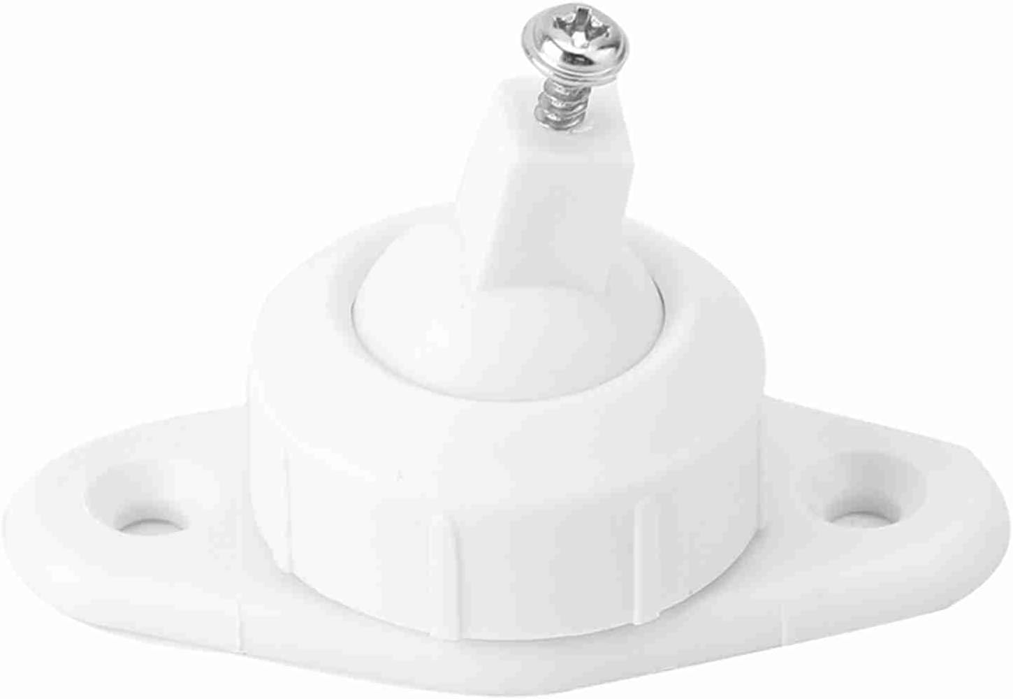 PIR Mounting Bracket for Infrared Detectors, Suitable for All Wall Mounted Detectors, Affordable Price for Commercial Buildings image number 2