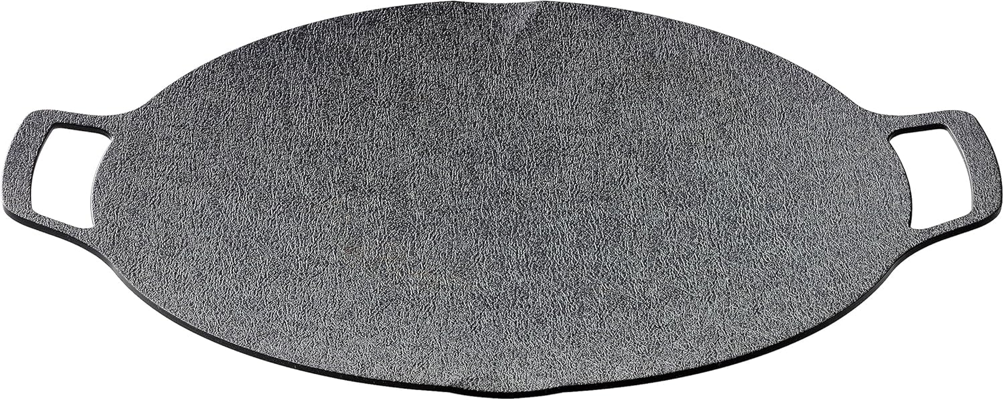 Wahei Freiz RB-2869 Griddle for Camping Rice, 12.6 Inches (32 Cm), Fluorine Resin Treatment, PFOA Free, for Cassette Stoves, Taste Exploration, Korean Edition image number 1