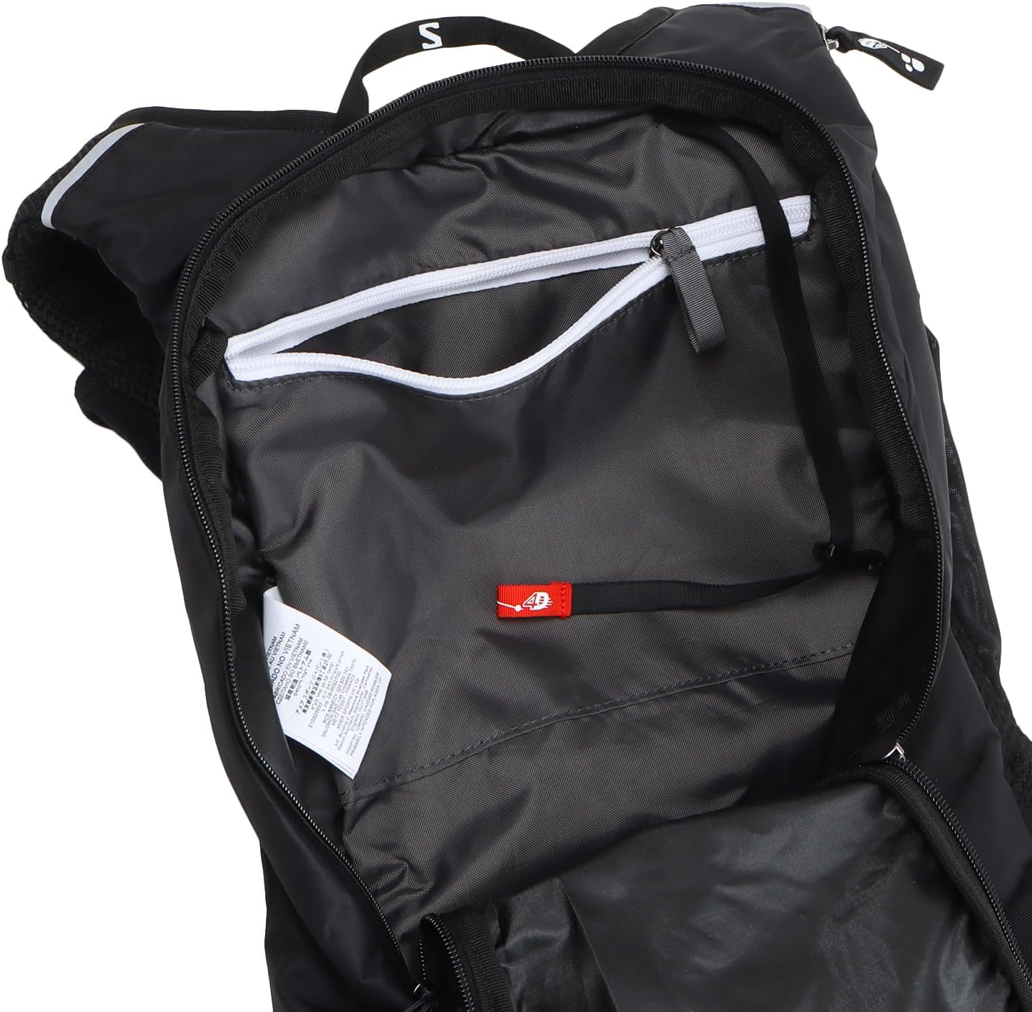 Salomon Agile 12 Set Hydration Pack