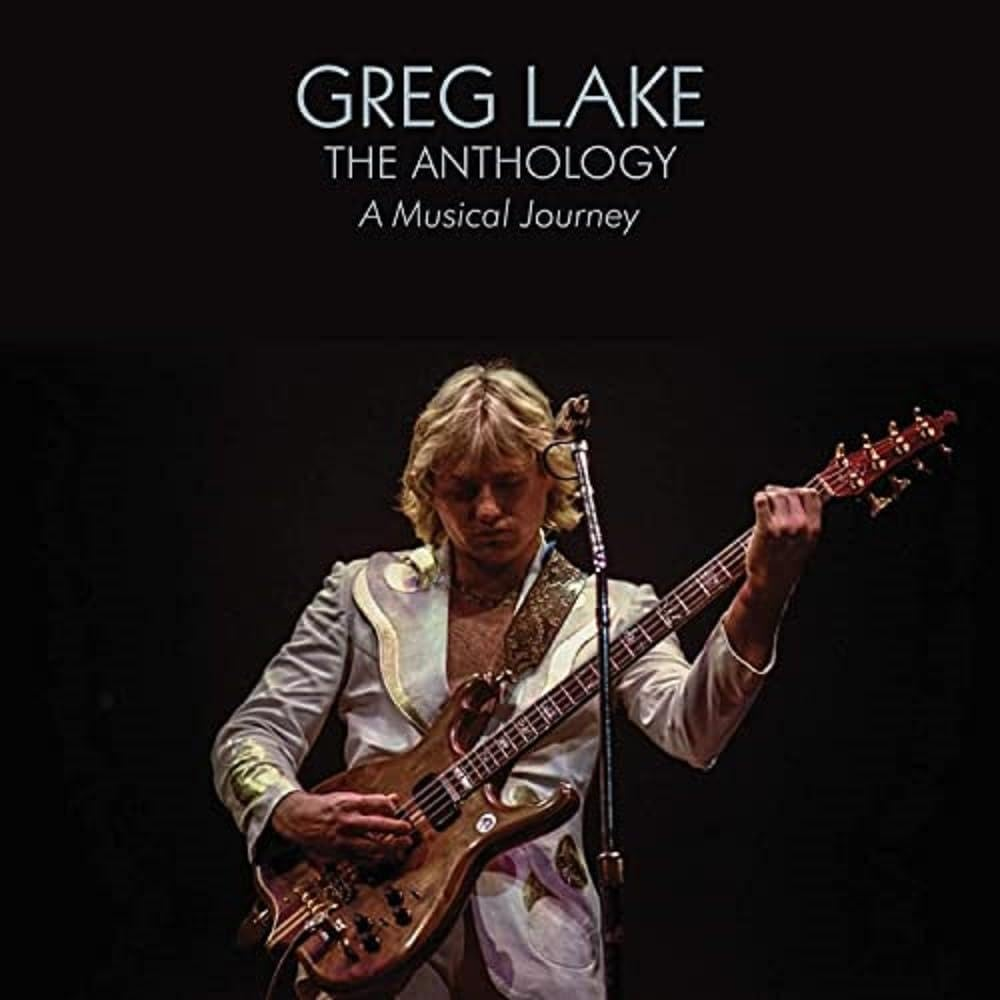 The Anthology: a Musical Journey