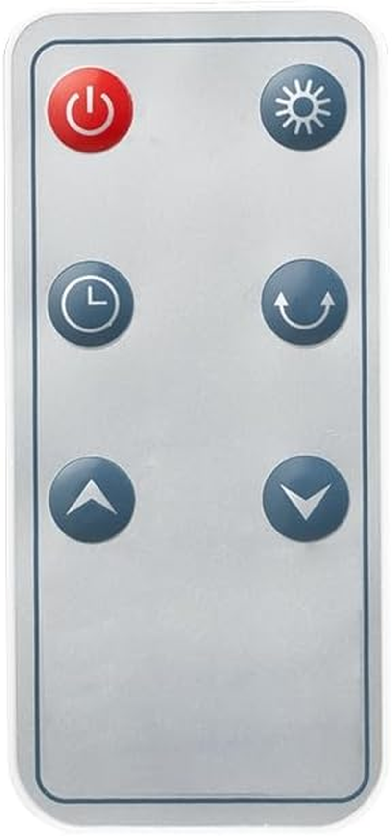 Goldair 2000W Ceramic Tower Heater with Wi-Fi image number 4