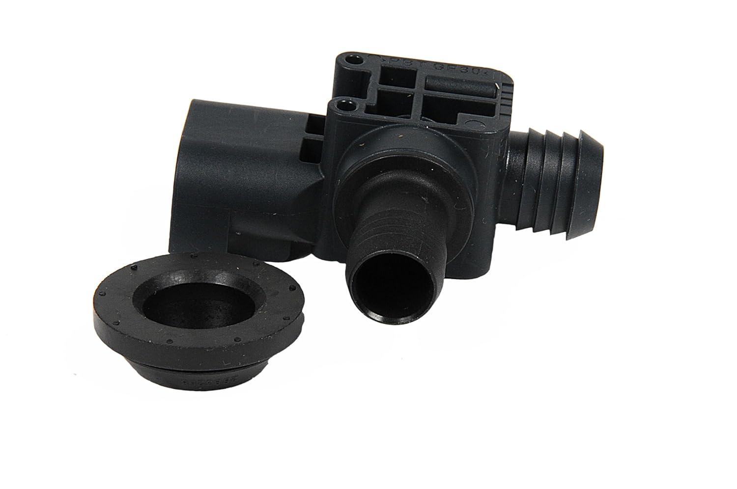 Acdelco 20880675 GM Original Equipment Power Brake Booster Vacuum Sensor