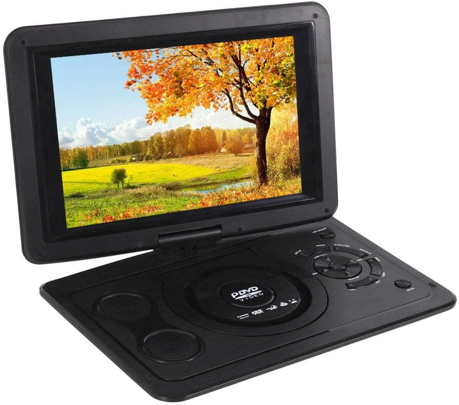 DVD Player Portable DVD Player Portable image number 3
