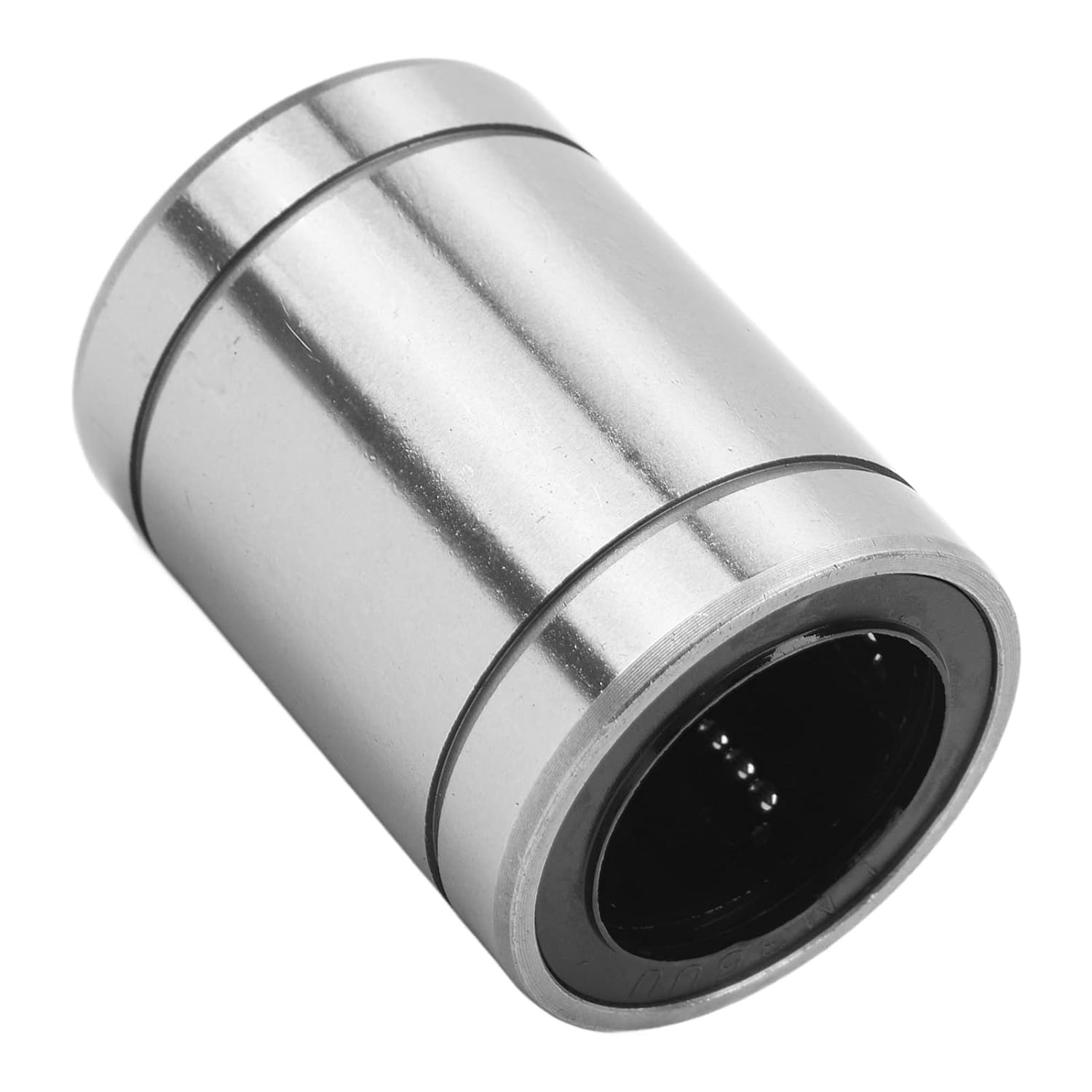 Linear Bearing Machine Sliding for Axis Lm35Uu Linear Ball Bearing Steel Slide Ball Cylindrical image number 5