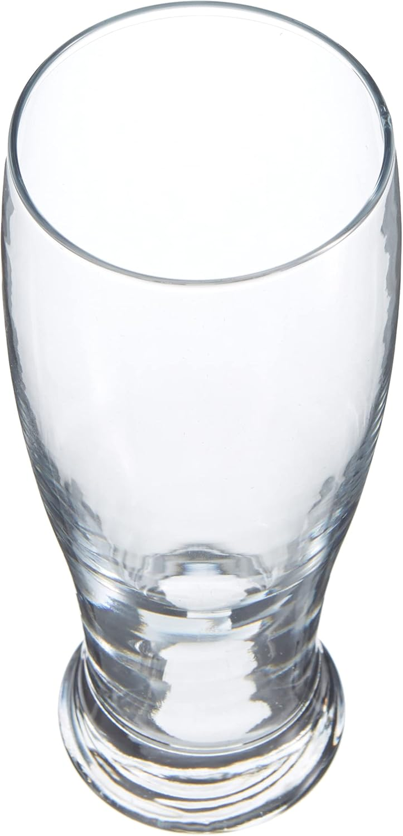 LAV Brotto Classic Beer Glasses - 330Ml - Pack of 6 image number 1