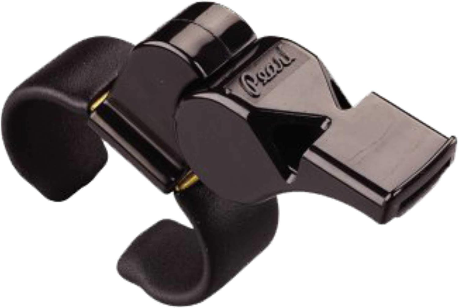 Fox Head Unisex'S Fox 40 Pearl Official Fingergrip Whistle image number 2