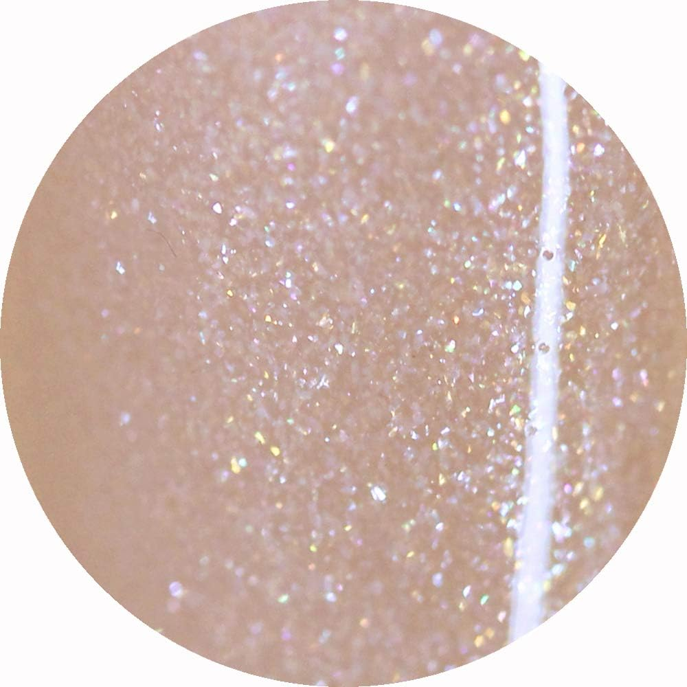 CANDY+ P065 Color Gel for Earth Angel Nails, 0.1 Oz (4 G) - Blue image number 1