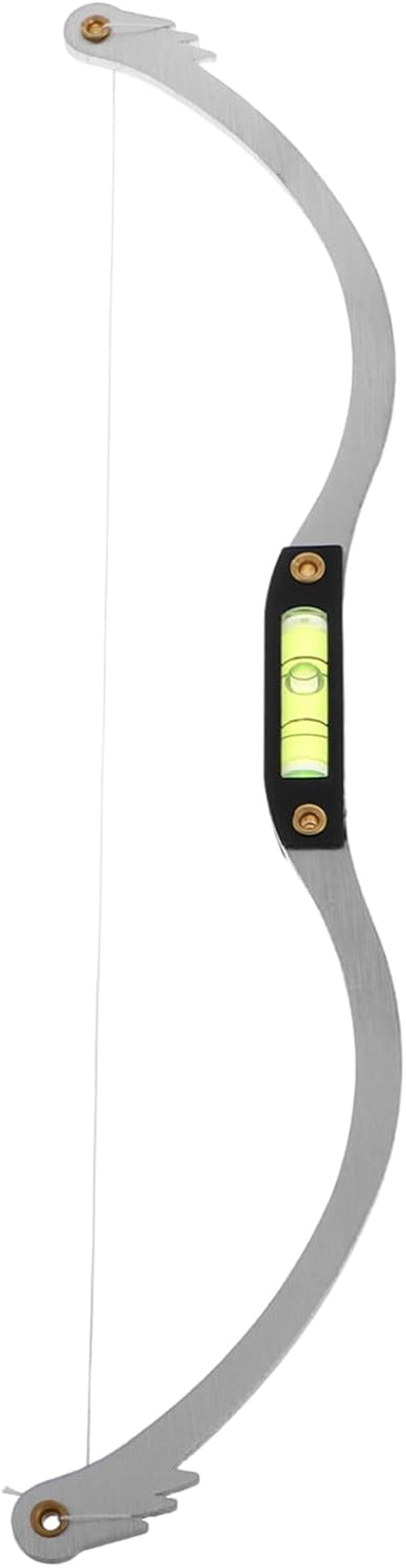 CALLARON Professional Eyebrow Mapping Tool Precision Ruler Level Makeup Caliper for Symmetry Tattooing and Makeup Artists image number 3