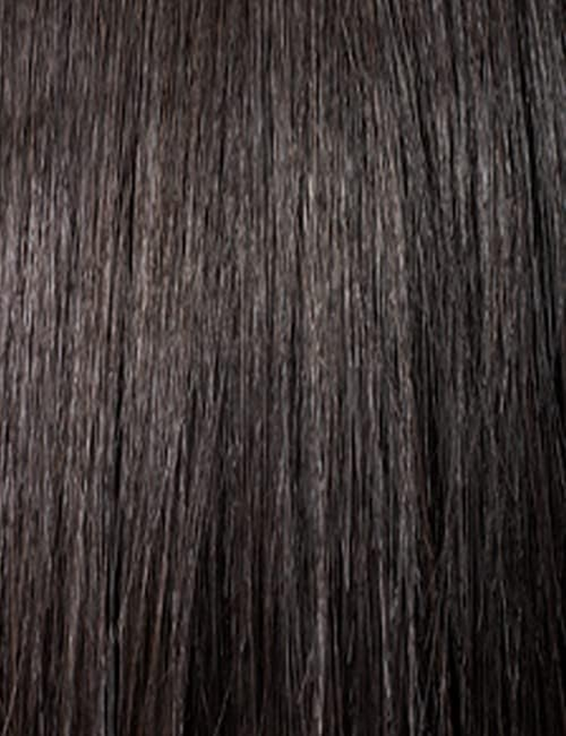 Outre Quick Weave - Lucette (OFF BLACK 1B) image number 2
