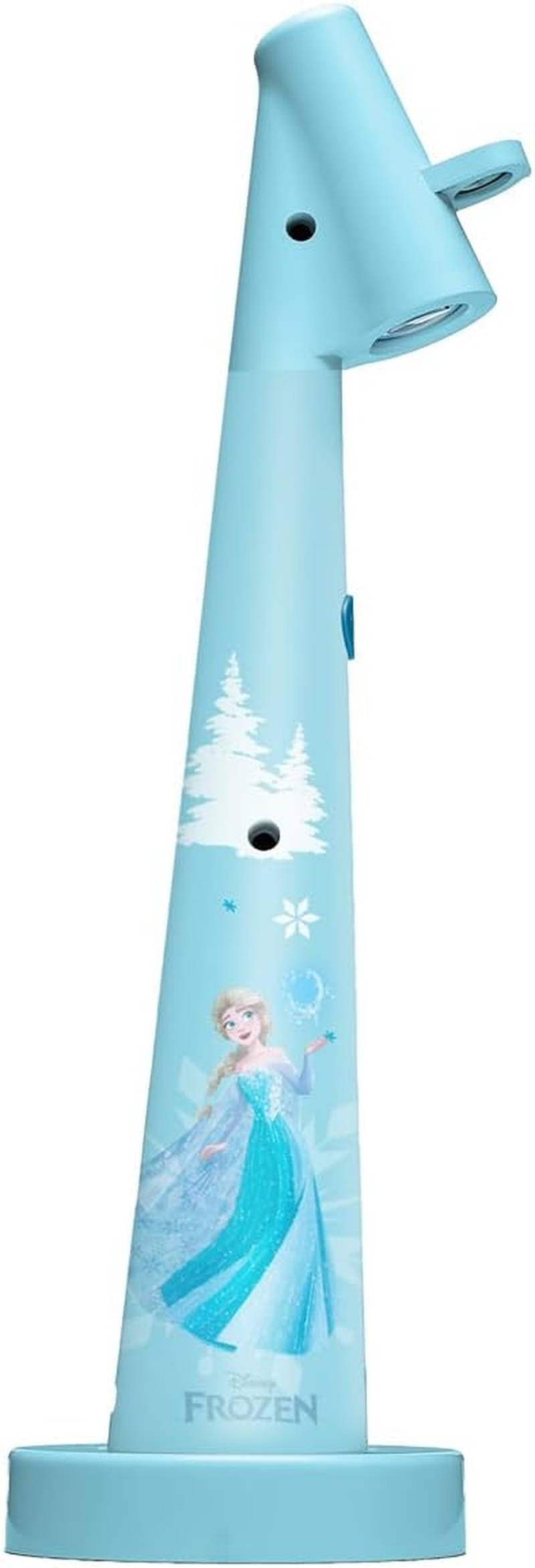 Lexibook, Disney Frozen CRP10FZ Blue White Drawing Projector image number 6