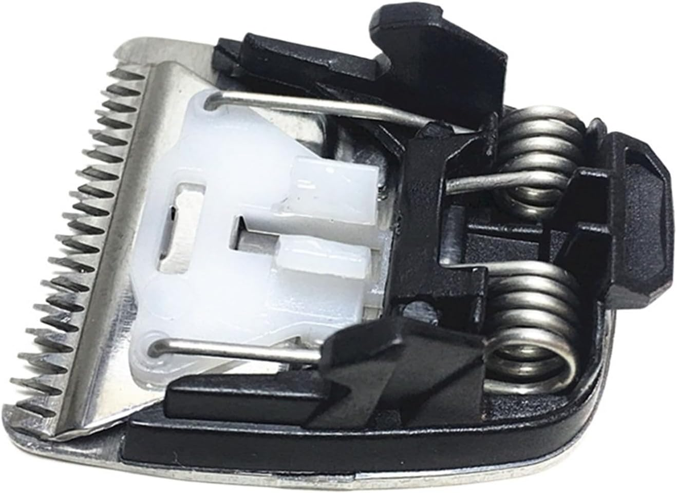 Hair Clipper Head Cutter Blade Replacement ，Compatible for Philips ，MG5930 MG5940 MG5950 BT5509 BT5522 ，Trimmer Replacement Parts image number 5