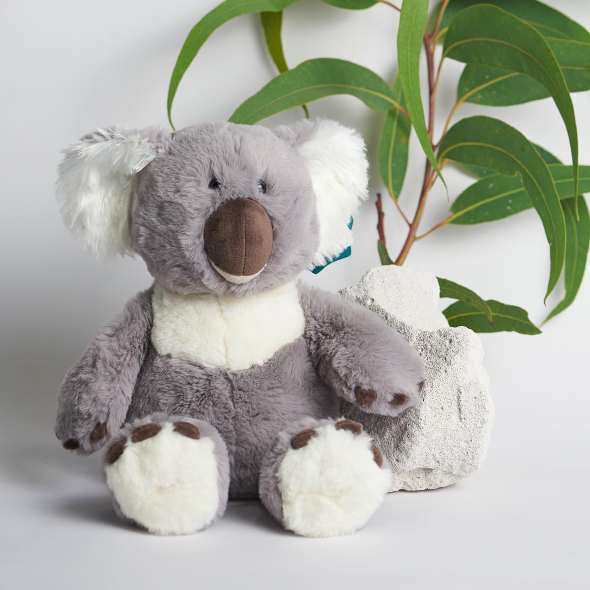 Koala Plush Toy, 25Cm, Ages 0+ image number 3