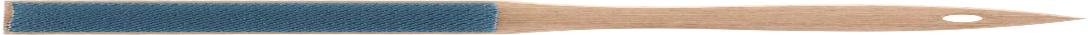 Gedore 645 File Brush with Wooden Handle, 250 Mm Size image number 4
