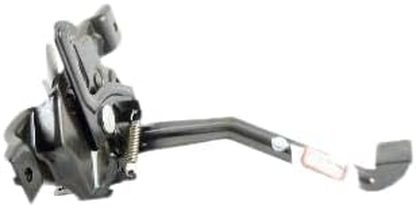 Hood Lock Replace# LK1S7116700AA AUTO-MOHITO 1Pack