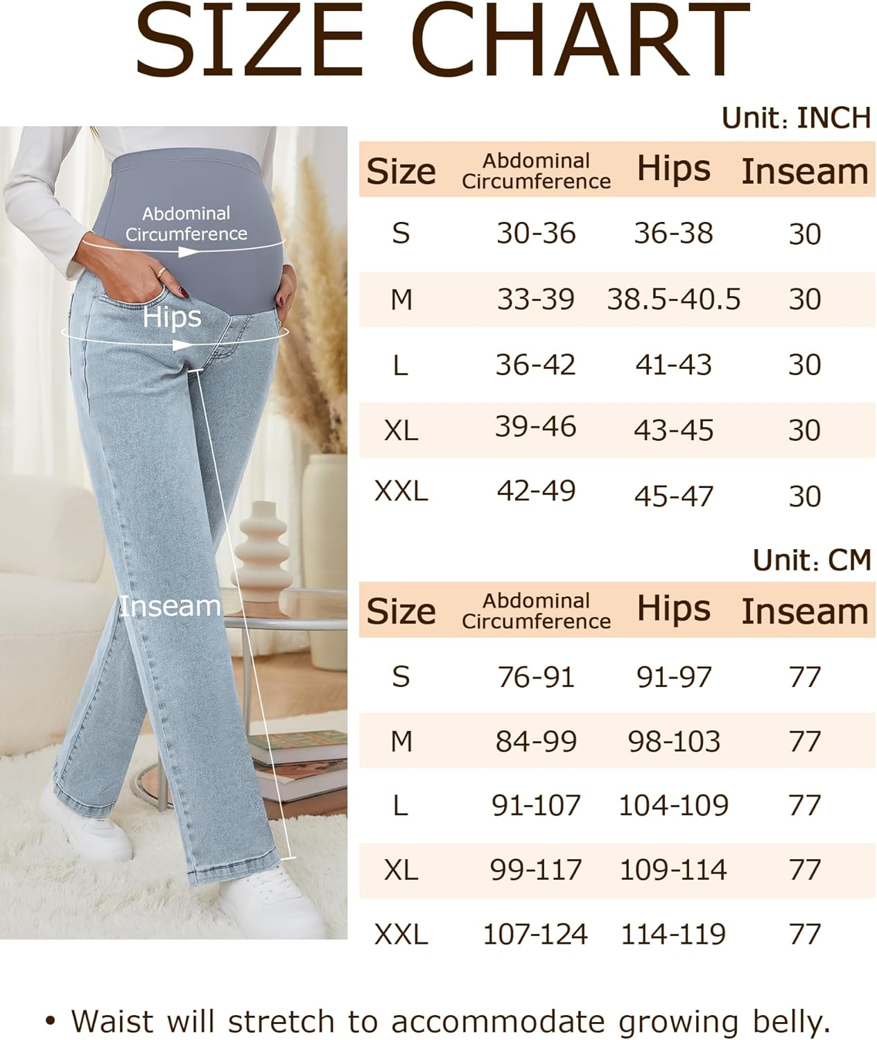 Fitglam Women'S Harem Capri Pants Comfy Cropped Yoga Jogger Workout Lounge Pants image number 5