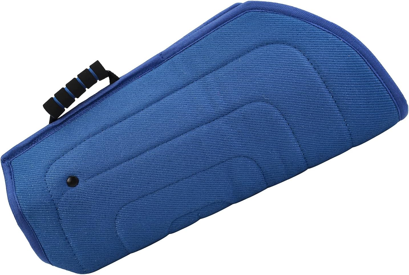 Morezi Dog Bite Sleeve Training Protection, Heavy Duty Nylon Durable, Fit Pit Bull German Shepherd Malinois, Puppy Small Dogs Training Biting Tugging War Toy - Black