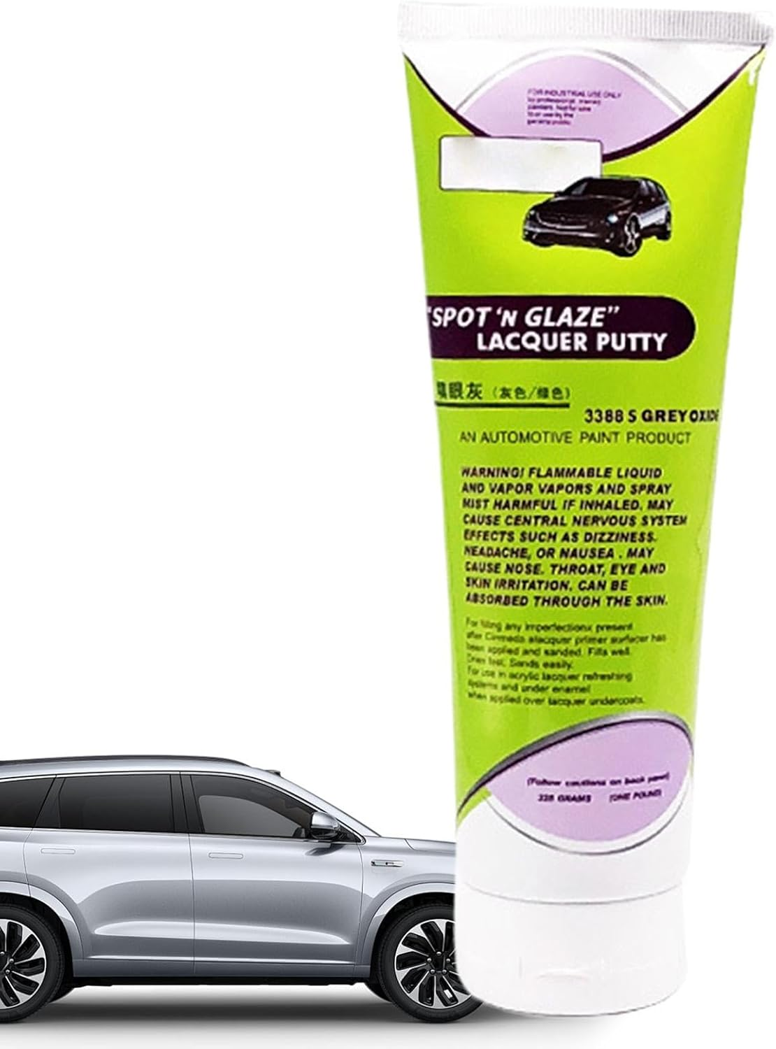 Furniture Paint Paste Paint Repair Paste Car Repair Paste Car Paint Repair Paste Body Trowel Car Repair Paste Car Repair Paste Car Repair Paste Furniture Repair Paste Car Body Series image number 3