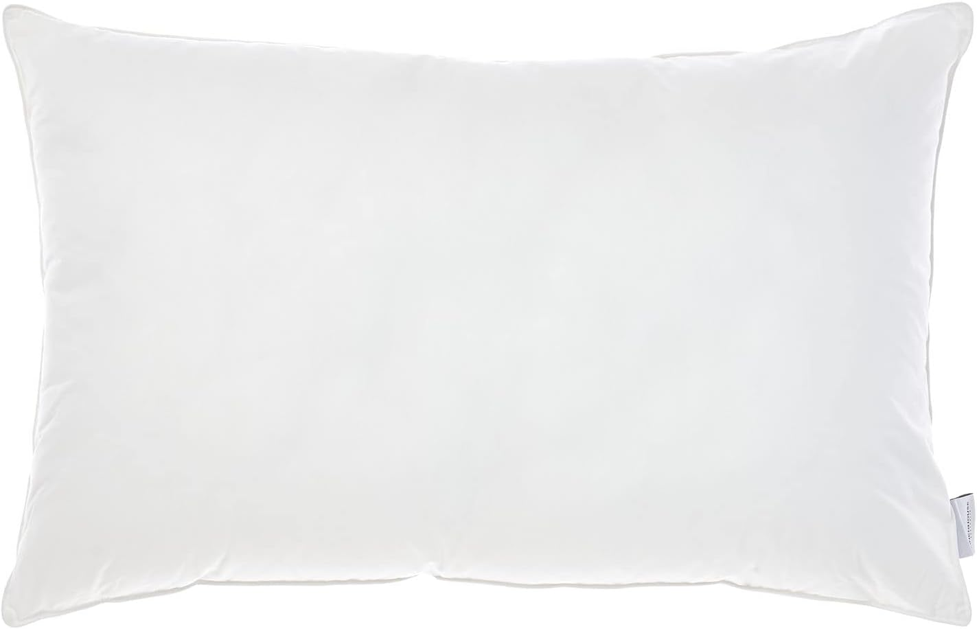 Linen House All-Seasons European Pillow - 1100 GSM image number 4