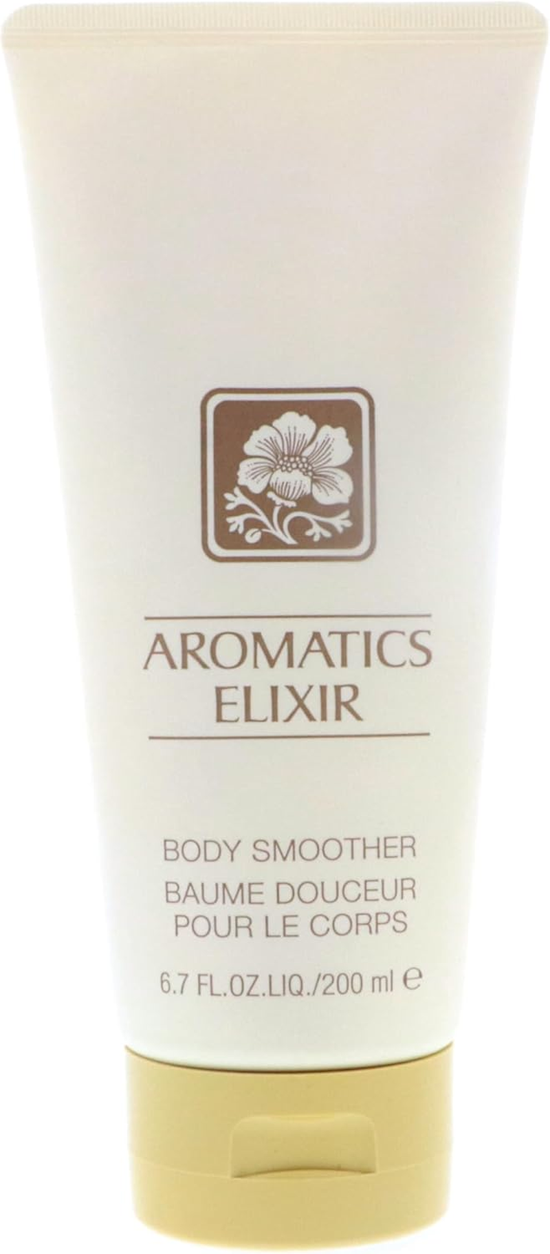 Clinique Aromatics Elixir Body Smoother, 200Ml