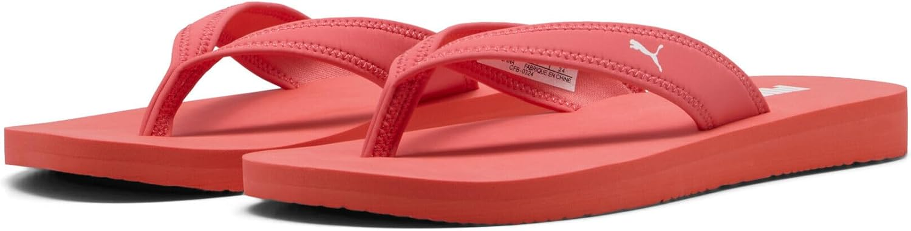 PUMA Women'S Sandy Flip Sandal image number 4