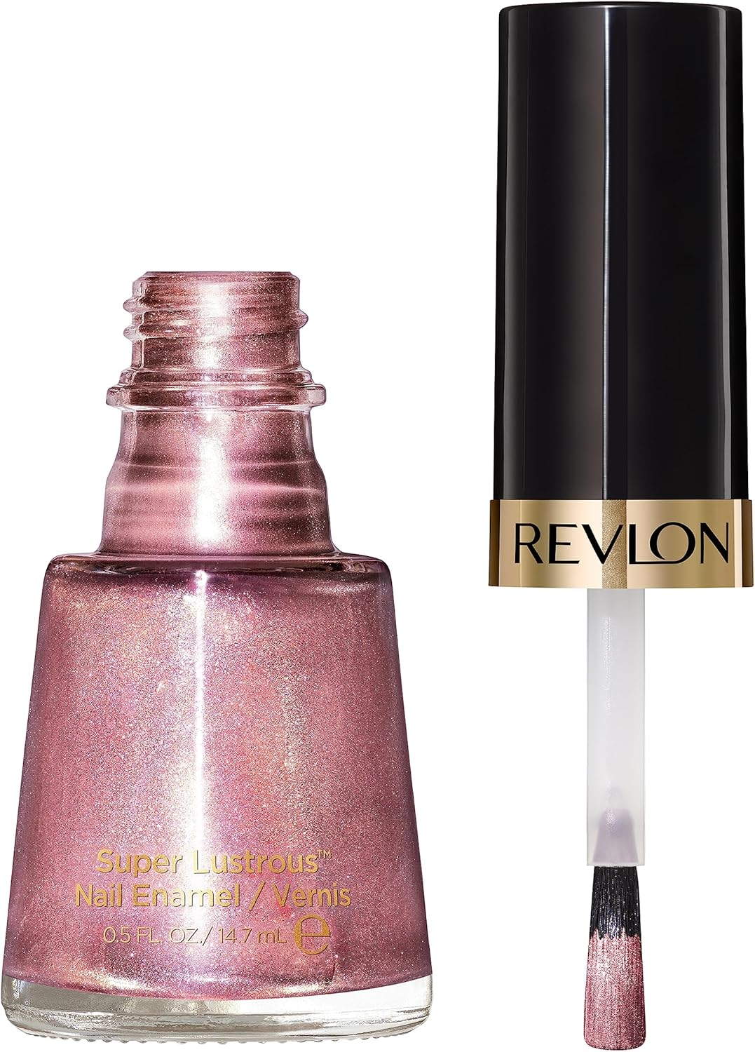 Revlon Nail Enamel, Desirable image number 2
