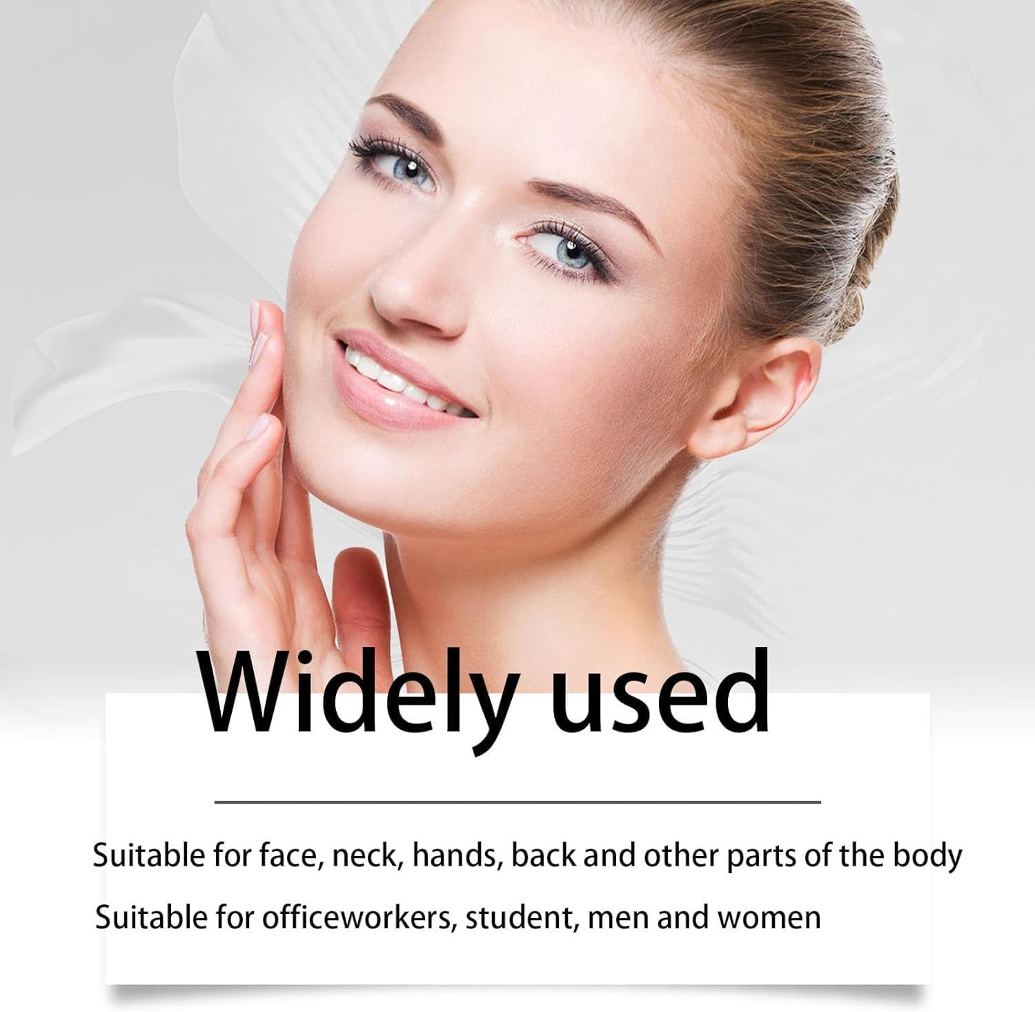 7-Day Rapid Skin Repair Cream, Intense Skin Cream, Firming and Rejuvenating Skin, Hydrating and Moisturizing for All Types, Anti-Wrinkle & Brightening, Gentle and Nourishing, Firming (5PCS)