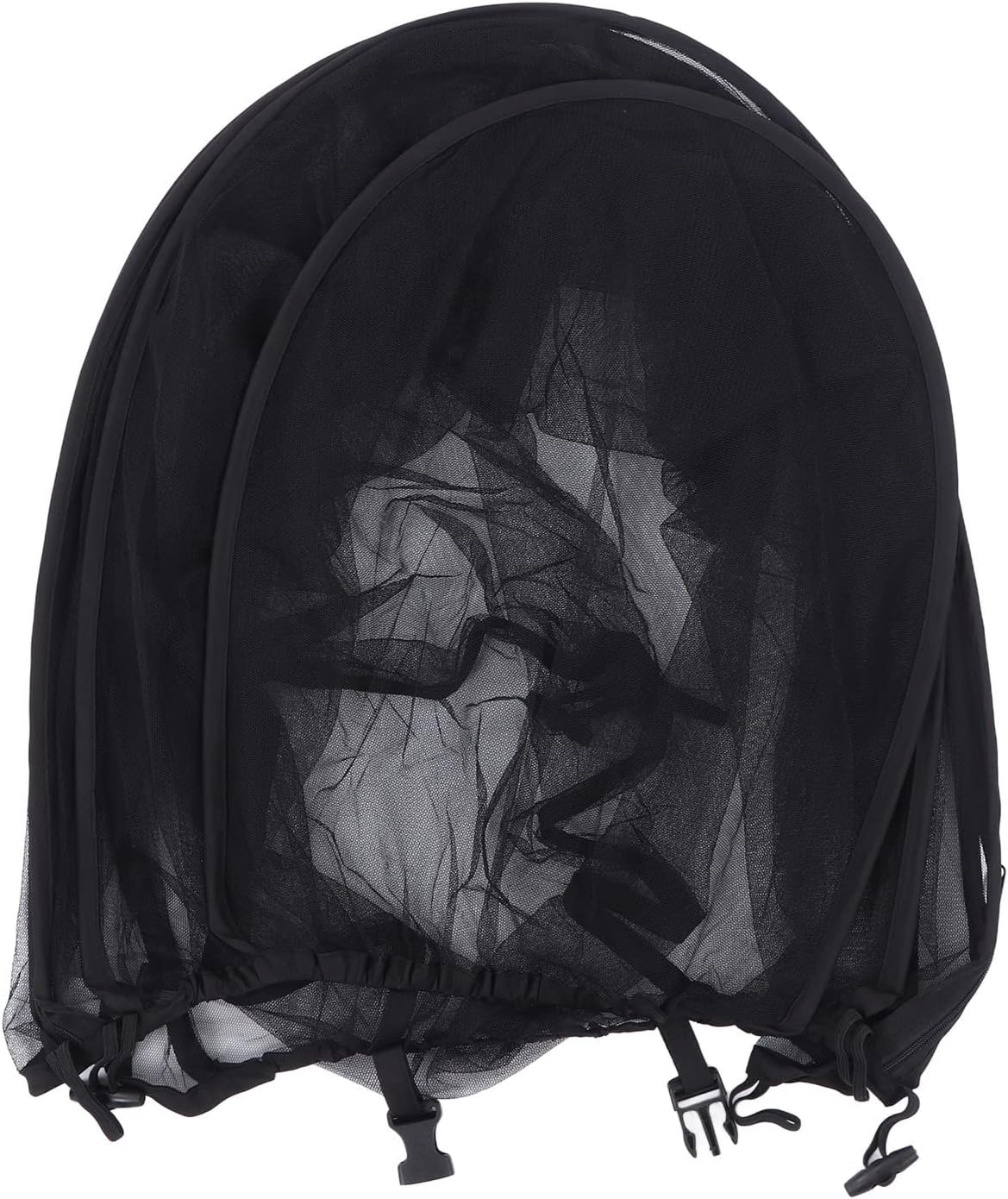 Baby Stroller Hammock, Universal Baby Stroller Hammock, Breathable Full Coverage for Newborns for Picnics image number 2