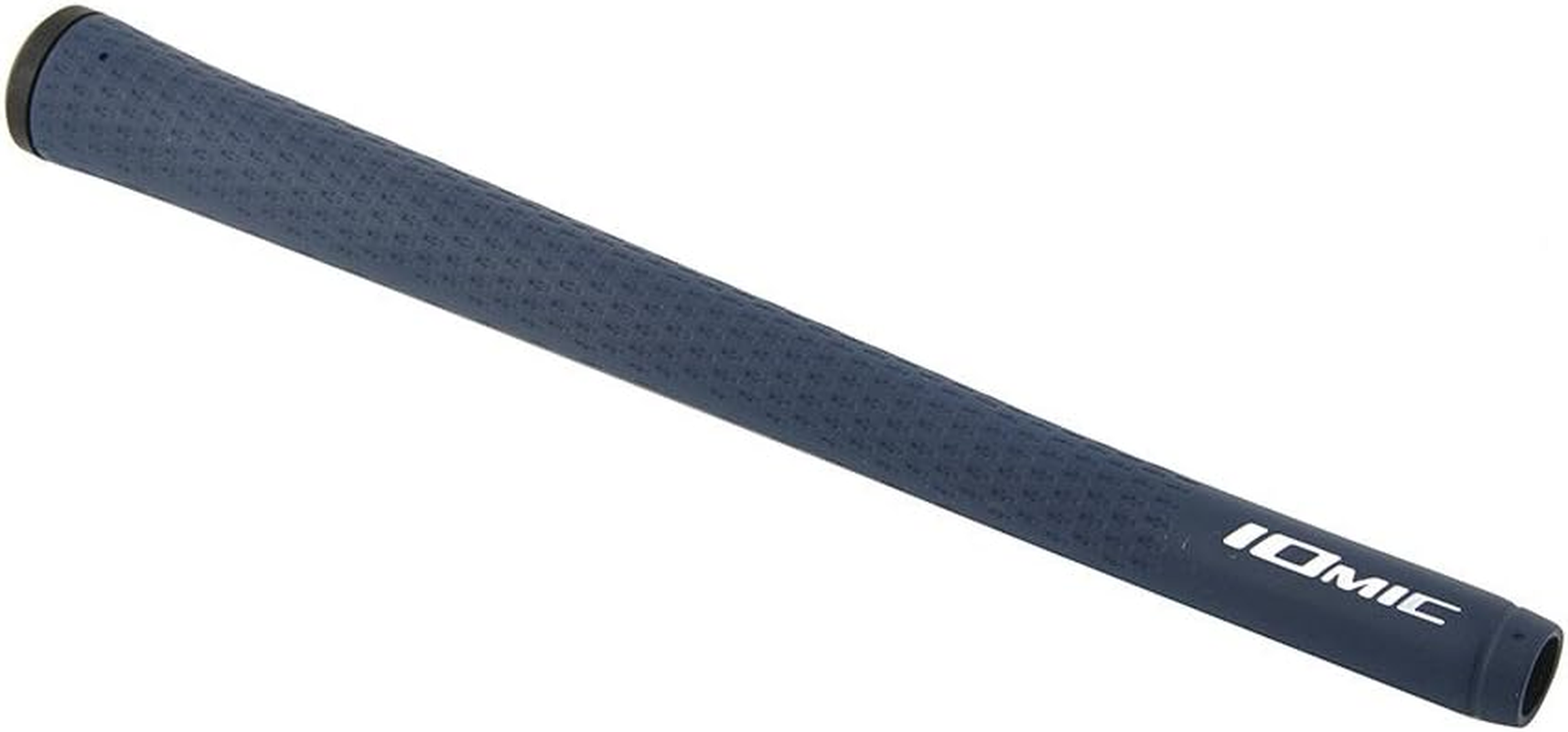 IOMIC Golf Grip Sticky2.3 Standard with Backline M60 - Black image number 7