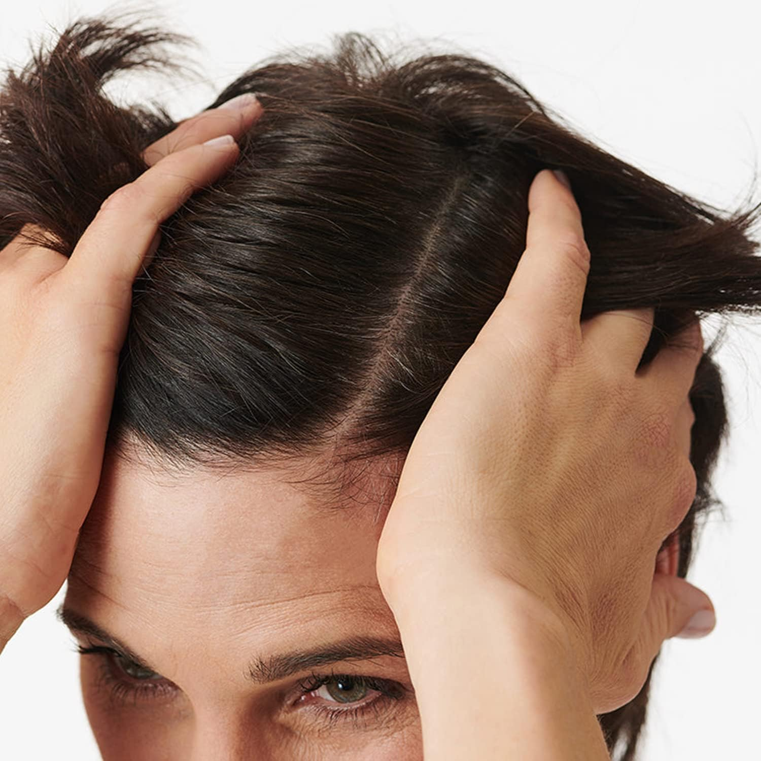 New Dawn Activated Charcoal Scalp Cleanser by Better Not Younger for Unisex - 5 Oz Cleanser image number 4