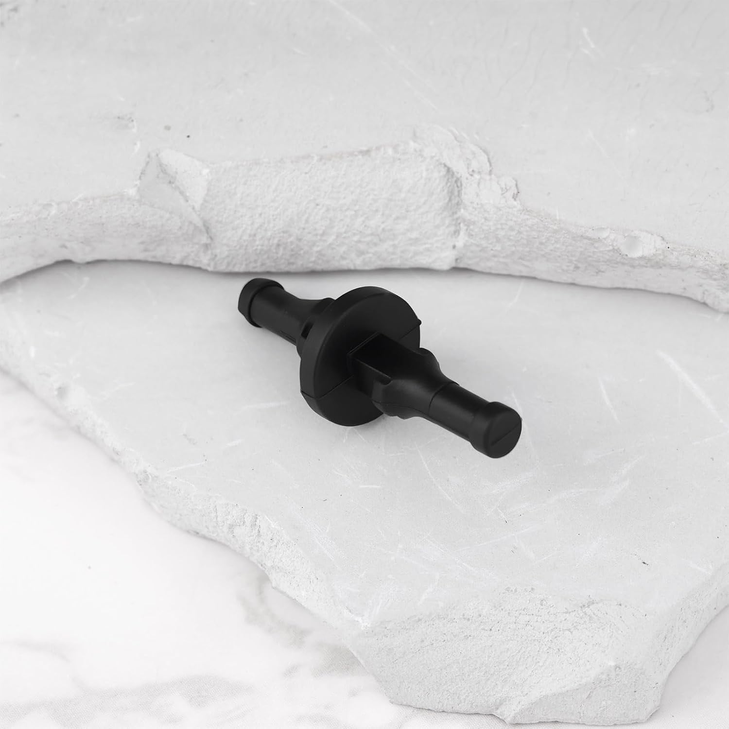 VGOL 20Pcs Computer Fan Fastening Rubber Plugs 30Mm Fan Rubber Mounting