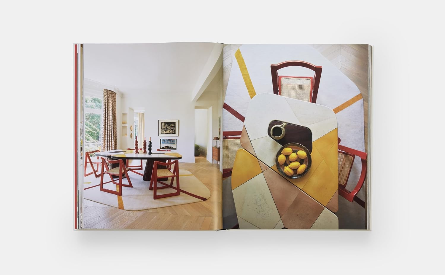 FREDERIC: the Last Word in Chic image number 5