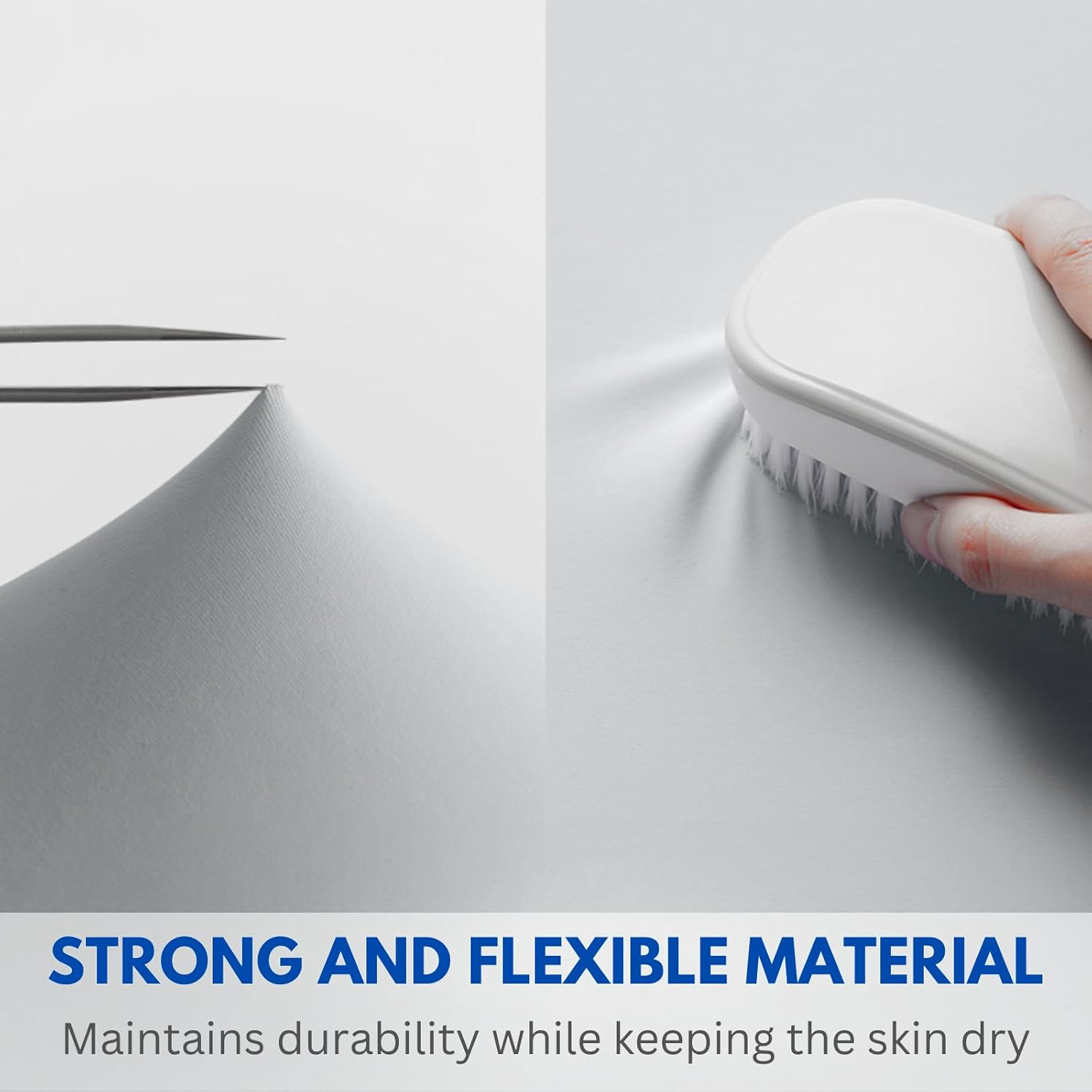 Men&rsquo;S Compression Arm Sleeves for Sun Protection UPF 50(2 Pairs), Cooling UV Protection Sleeves for Basketball, Golf, Cycling, Running, Driving, Volleyball, Fishing, Sports image number 3