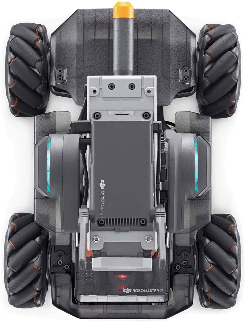 DJI Robomaster S1 image number 3