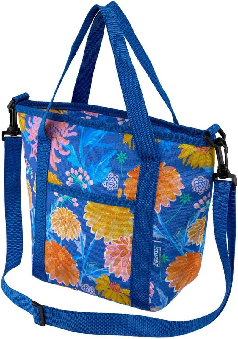 Maxwell & Williams Sunburst Insulated Lunch Bag image number 1