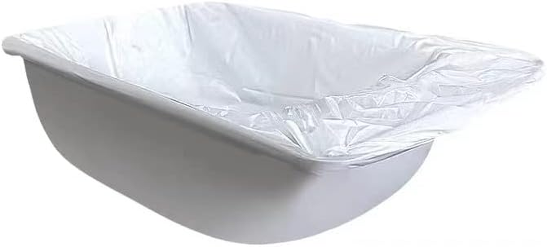 Petree Waste Bag (3 Counts) for the 2Nd Gen Smart Automatic Cat Litter Box image number 2