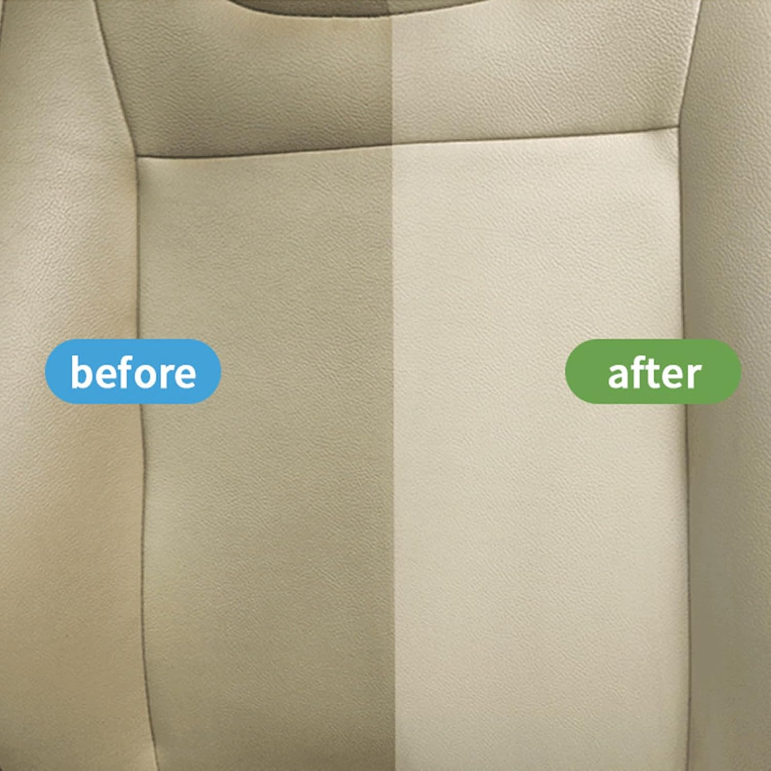 Solution Finish Black Trim Restorer, Multi Purpose 100Ml Car Mat Cleaner, Automotive Care Supplies for Interior Home Maintenance Detailing Upholstery image number 3