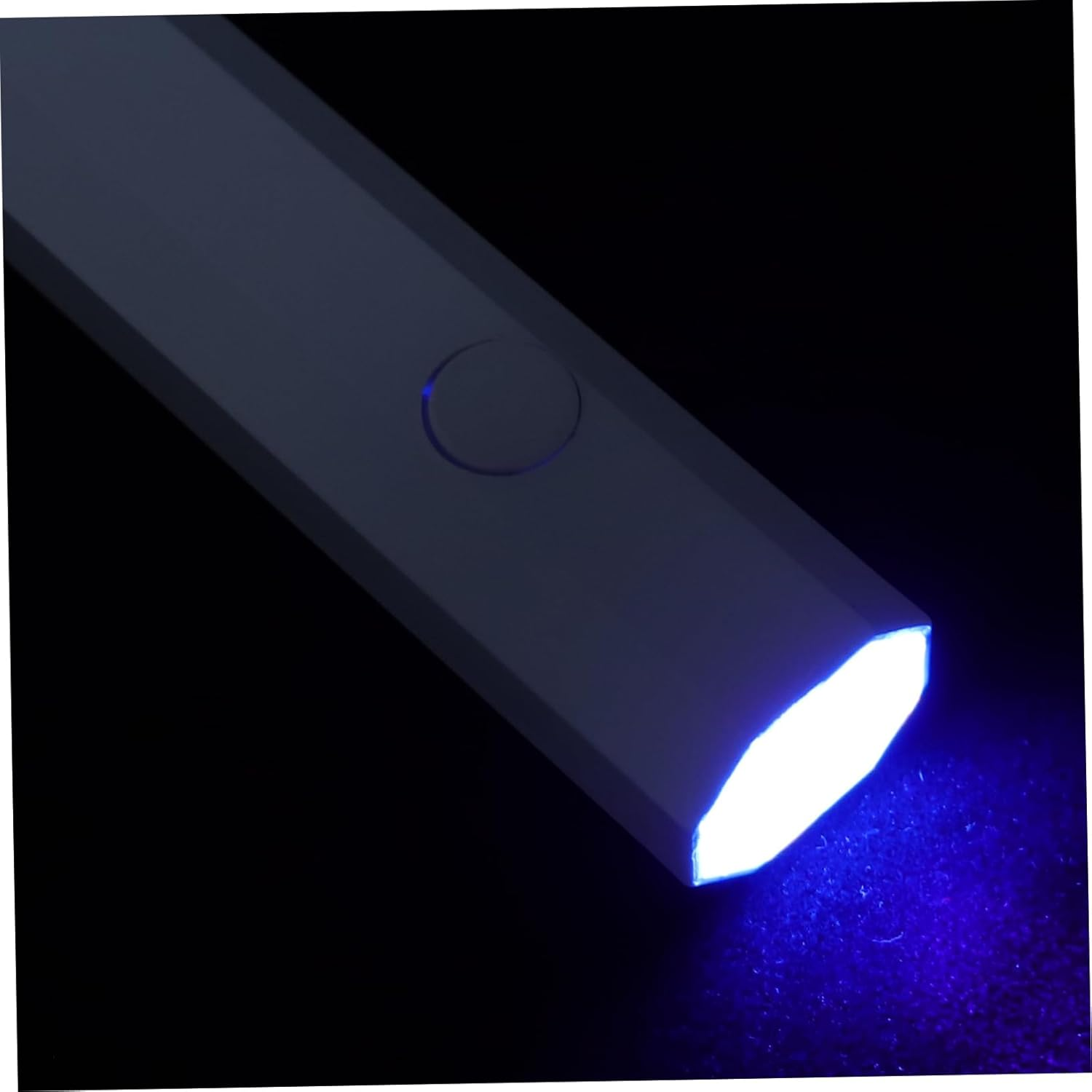WEKADRIN Portable Lamp Handheld Rechargeable Uv Light for Gel Nail Art Quick Drying for Home and Salon Use Compact Design for Easy Carrying and Manicure Convenience image number 4