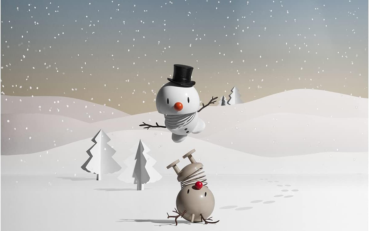 Hoptimist Hoptimist Reindeer Bumble S Berry image number 2