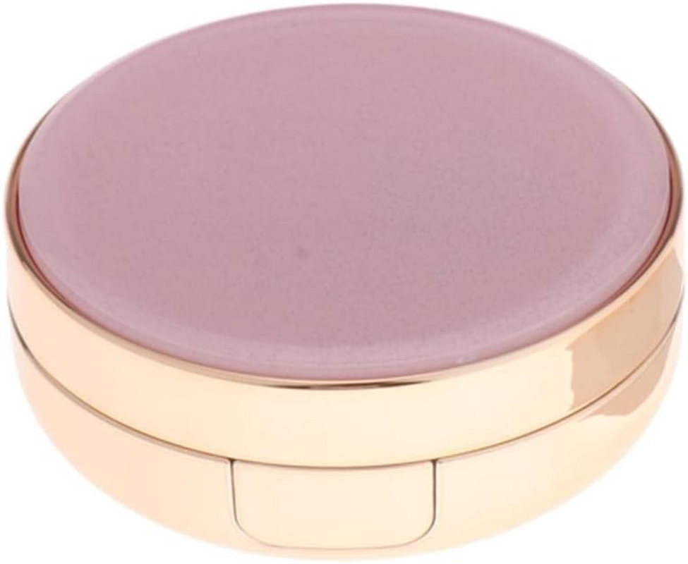 Empty Air Container Makeup Cosmetic Foundation Box