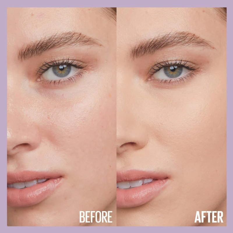 3Pk Maybelline New York Superstay Lumi Matte Foundation 35Ml - 119 image number 3