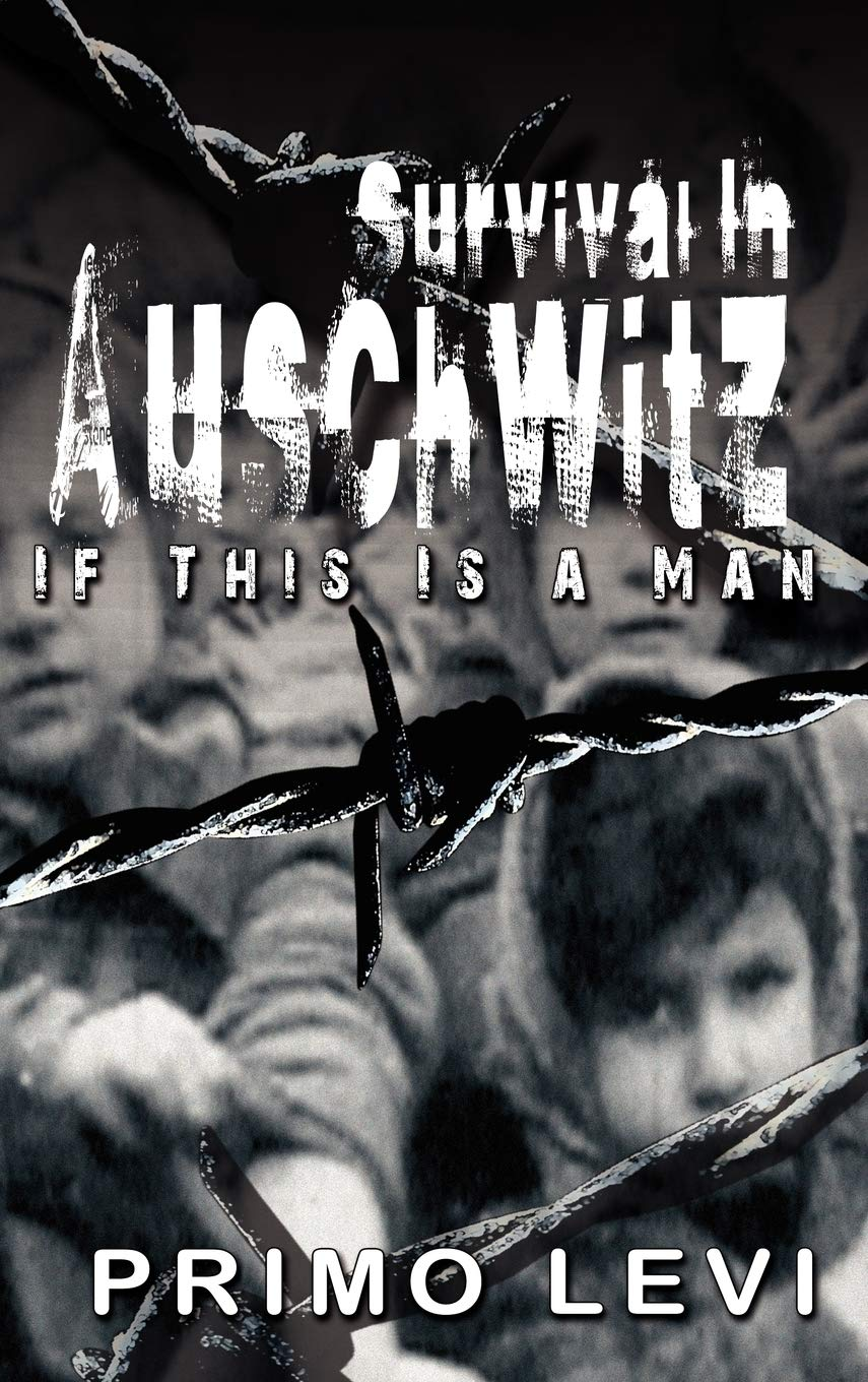 Survival in Auschwitz image number 2