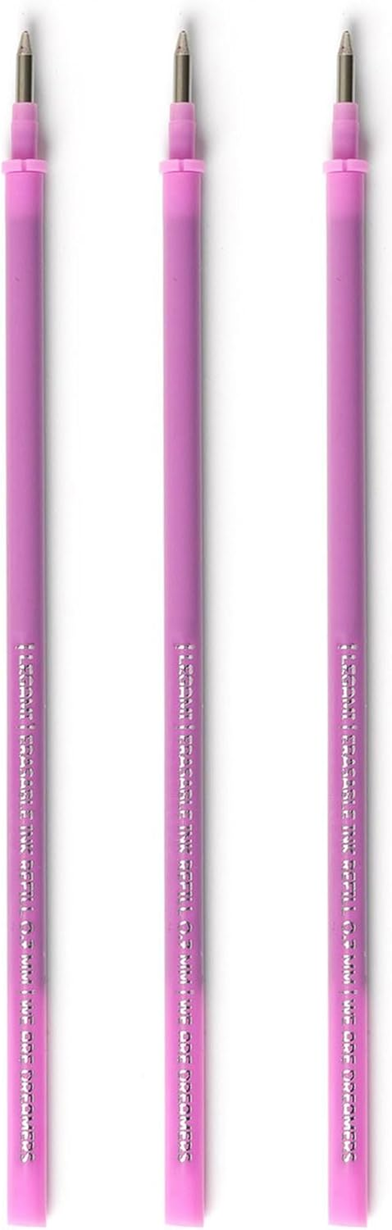 Legami 3 X Erasable Refills