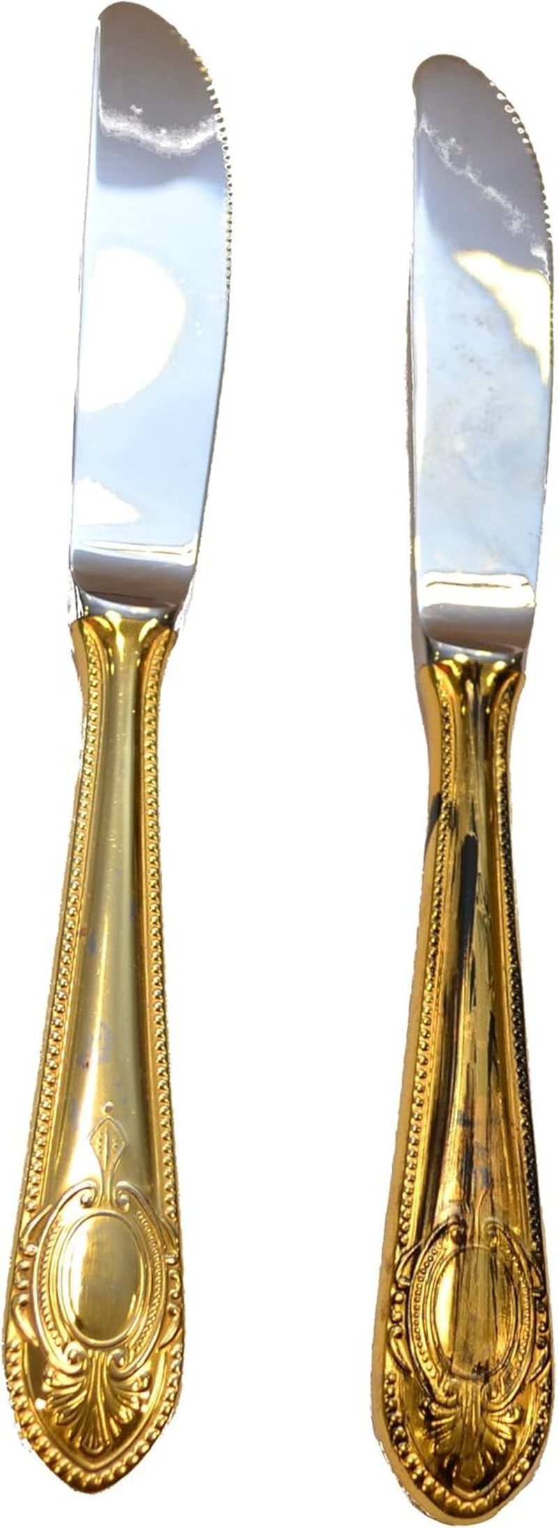 Nushine Gold Polish 3.4 Oz - Ecofriendly Formula Works Effor